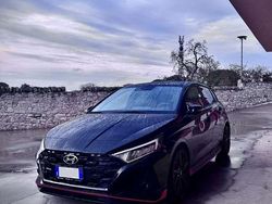 Usata 2023 Hyundai i20 N Performance Due volumi | 29.999 € (Cara)