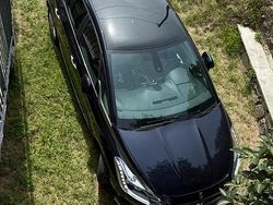 Blu Usata 2015 DS Automobiles DS5 Due volumi | 10.000 € (Buon prezzo)