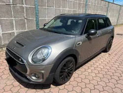 Grigio Usata 2016 Mini Cooper SD Clubman Hype Station wagon | 14.900 € (Super prezzo)