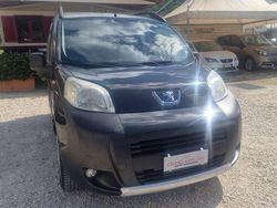 Nero Usata 2010 Peugeot TePee Outdoor Station wagon | 4000 €