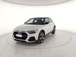 Bianco Usata 2022 Audi A1 Ambiente Due volumi | 24.000 € (Buon prezzo)