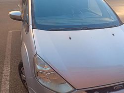 Usata 2008 Ford S-MAX S Monovolume | 2700 €