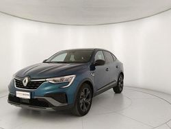 Blu Usata 2022 Renault Arkana R.S. SUV | 23.500 € (Cara)