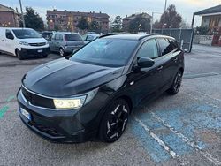 Nero Usata 2023 Opel Grandland X GS Line SUV | 22.000 €