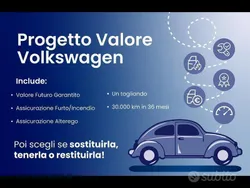 Nuova 2025 VW T-Cross Edition SUV | 24.240 € (Super prezzo)