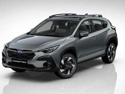 Blu Nuova 2025 Subaru Crosstrek Style SUV | 35.090 € (Molto cara)