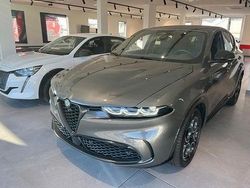 Grigio vesuvio Nuova 2025 Alfa Romeo Sprint Sprint Coupé | 31.990 € (Buon prezzo)
