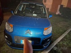 Usata 2010 Citroën C3 Picasso Monovolume | 3600 € (Buon prezzo)