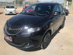 Nero Usata 2022 Lancia Ypsilon Gold Due volumi | 11.500 € (Buon prezzo)