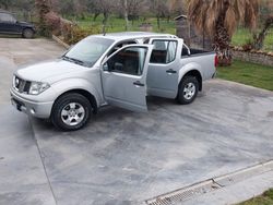 Grigio Usata 2009 Nissan Navara Pick-up | 16.000 € (Molto cara)