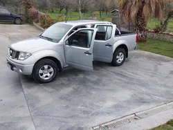 Usata 2009 Nissan Navara Pick-up | 16.000 € (Molto cara)