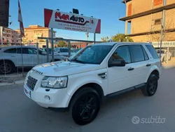 Bianco Usata 2010 Land Rover Freelander 2 S SUV | 7800 € (Buon prezzo)
