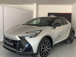 Altro Usata 2023 Toyota C-HR Sport SUV | 38.000 € (Cara)