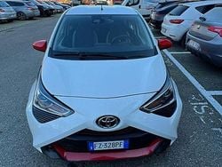 Bianco Usata 2019 Toyota Aygo X-play Due volumi | 11.400 € (Buon prezzo)