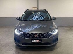 Grigio scuro Usata 2019 Fiat Tipo Easy Station wagon | 11.000 € (Buon prezzo)