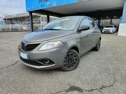 Grigio Usata 2021 Lancia Ypsilon S Due volumi | 11.990 € (Buon prezzo)