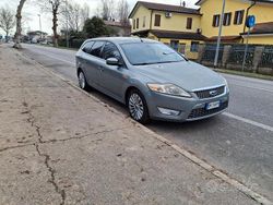 Usata 2008 Ford Mondeo Station wagon | 2300 € (Molto cara)