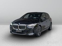 Nero Usata 2025 BMW 218 Performance Station wagon | 34.900 € (Buon prezzo)