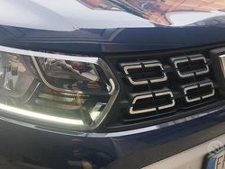 Blu Usata 2018 Dacia Duster SUV | 12.200 € (Ottimo prezzo)