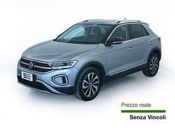Argento Usata 2022 VW T-Roc Style SUV | 21.500 € (Buon prezzo)