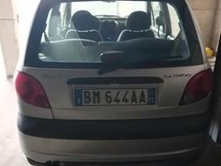Grigio Usata 2001 Chevrolet Matiz Due volumi | 500 € (Super prezzo)