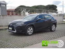 Nero(met.) Usata 2021 Lexus UX 300e Business Edition SUV | 17.500 €
