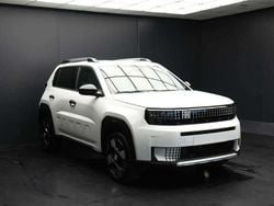 Bianco Nuova 2025 Fiat Grande Panda La Prima Due volumi | 21.490 € (Buon prezzo)