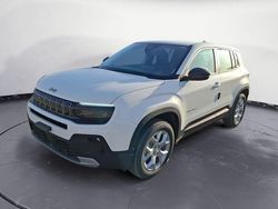 Rosso Nuova 2025 Jeep Avenger Longitude SUV | 21.600 € (Buon prezzo)