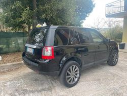 Usata 2009 Land Rover Freelander 2 SUV | 5499 €