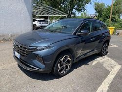 Grigio Usata 2021 Hyundai Tucson SUV | 18.400 € (Super prezzo)