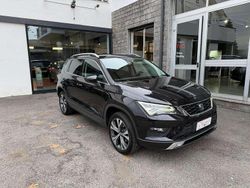 Nero Usata 2019 Seat Ateca XCELLENCE SUV | 17.000 € (Buon prezzo)