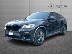 Grigio scuro Usata 2019 BMW X4 M Sport SUV | 33.900 € (Ottimo prezzo)