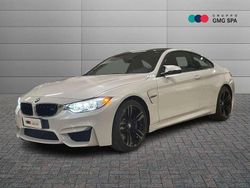 Bianco Usata 2015 BMW M4 Efficient Dynamics Coupé | 49.490 € (Buon prezzo)