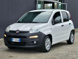 Bianco Usata 2018 Fiat Panda Pop Due volumi | 7400 € (Ottimo prezzo)