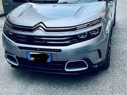 Usata 2021 Citroën C5 Aircross Shine SUV | 15.990 € (Ottimo prezzo)