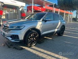 Usata 2019 VW Touareg Style SUV | 35.000 € (Buon prezzo)