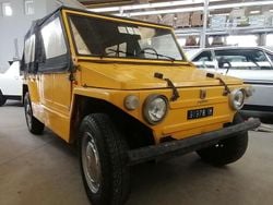 Giallo Usata 1971 Fiat 600 Cabrio | 15.900 €
