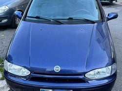 Blu Usata 2001 Fiat Palio Weekend Station wagon | 3000 €