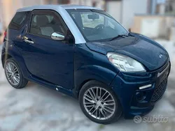 Usata 2016 Ligier JS50 Due volumi | 5900 € (Buon prezzo)