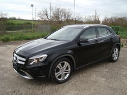 Nero Usata 2016 Mercedes 200 Station wagon | 15.900 € (Buon prezzo)