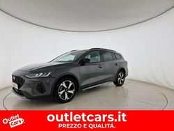 Grigio Usata 2022 Ford Focus Active Station wagon | 17.900 € (Buon prezzo)