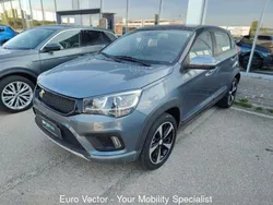 Grigio Usata 2022 DR Automobiles DR3 SUV | 16.500 € (Cara)