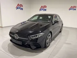 Other Usata 2024 Mercedes A200 Premium Tre volumi | 34.890 € (Buon prezzo)