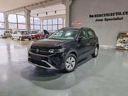 Nero Usata 2024 VW T-Cross Edition SUV | 19.999 € (Buon prezzo)