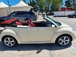 Usata 2008 VW Beetle | 6900 € (Molto cara)