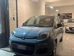 Grigio Usata 2022 Fiat Panda Cross Cross Due volumi | 9999 € (Ottimo prezzo)