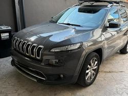 Usata 2014 Jeep Cherokee Limited SUV | 9000 € (Ottimo prezzo)