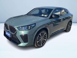 Verde Usata 2024 BMW X2 M Sport SUV | 52.100 € (Molto cara)