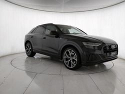 Nero Usata 2019 Audi Q8 Sport SUV | 45.900 € (Ottimo prezzo)
