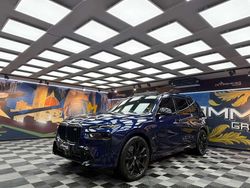 Blu Usata 2024 BMW X7 M Sport SUV | 99.999 €